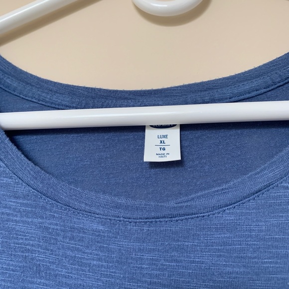 Blue T Shirt - Picture 3 of 4